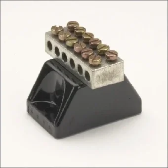 EATON 1015918 Verteiler-Klemmenblock