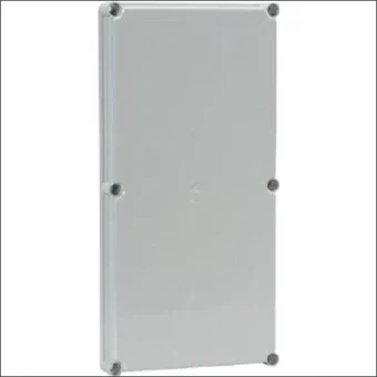 EATON 1360087 Deksel Installationskasten 720 mm