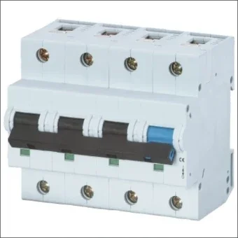 EATON 211808 Leitungsschutzschalter
