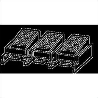 EATON 266804 Leistungsschalter scheidingsplaat