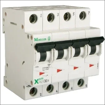 EATON 278952 Leitungsschutzschalter