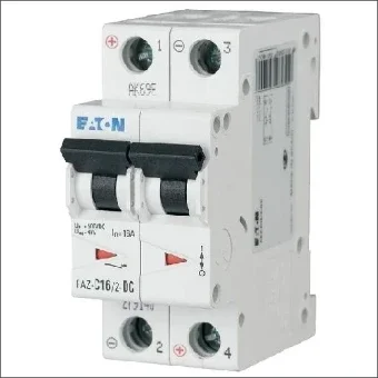 EATON 279140 Leitungsschutzschalter