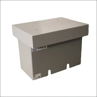 EREA 1651 Elektronicabehuizing 465 mm
