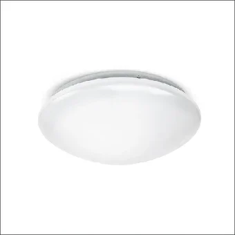 ESYLUX EO10850080 Decken-/Wandleuchte 300 mm
