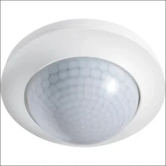 ESYLUX EP10427756 Bewegungs-/Praesenzmelder komplett 70 mm