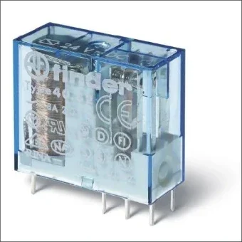 FINDER 40.52.9.036.0000 Schaltrelais 12.4 mm