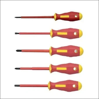 KLAUKE 660010332 Kruiskopschroevendraaier