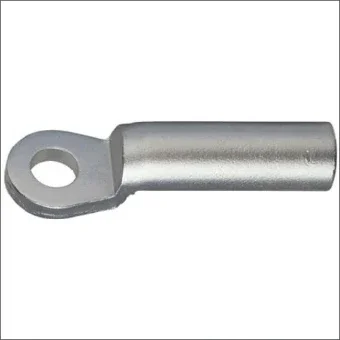 KLAUKE 800058691 Presskabelschuh fuer aluminium geleider