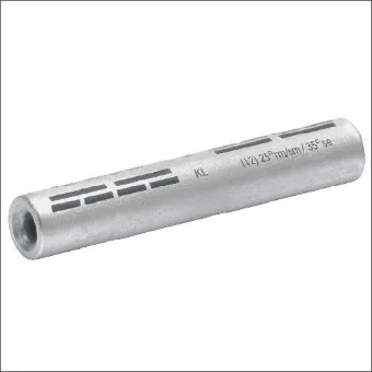 KLAUKE 800063173 Perskoppelstuk fuer aluminium kabel