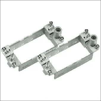 HARTING 09140160313 Contactblokhouder industriële connector 84.65 mm