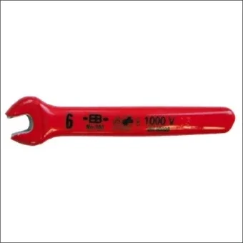 HAUPA 110278 Steeksleutel 185 mm