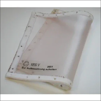 HAUPA 150302 Isolatiemat 100 mm