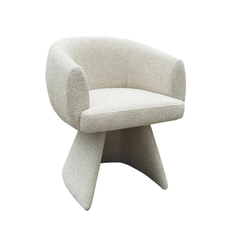 Richmond Interiors – Esszimmerstuhl Quiriro biscotti drehbar-8721009422533-www.Stil-Ambiente.de-S4641 BISCOTTI