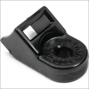 HELLERMANN 151-00437 BevestigingsSockel und -element fuer Kabelbinder 36.3 mm