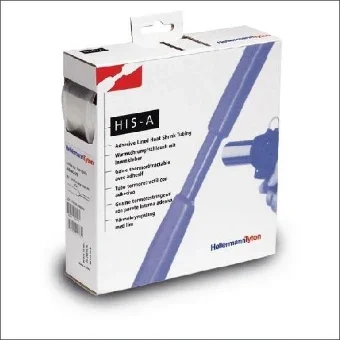 HELLERMANN 308-12403 Schrumpfschlauch 3 m