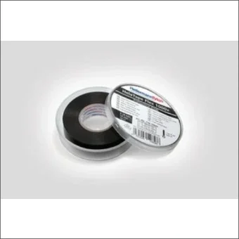 HELLERMANN 710-10607 Zelfklevende tape 19 mm