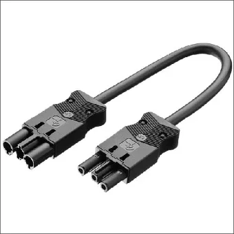 ADELS 1804612 Patchkabel fuer steckbare Gebaeudeinstallation