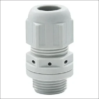 WISKA 564099 Kabel-/Rohrverschraubung