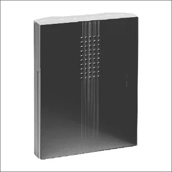 GROTHE 714396 Deurbel gong 115 mm