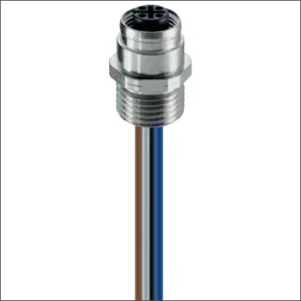 BELDEN 900026129 Sensor-/Aktorkabel mit Steckverbinder