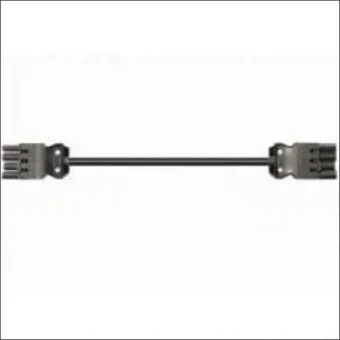 WIELAND 92.207.7000.1 Patchkabel fuer steckbare Gebaeudeinstallation