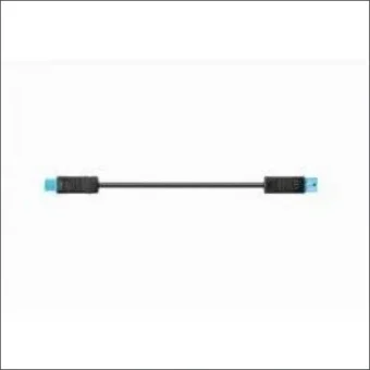 WIELAND 94.425.8090.9 Patchkabel fuer steckbare Gebaeudeinstallation