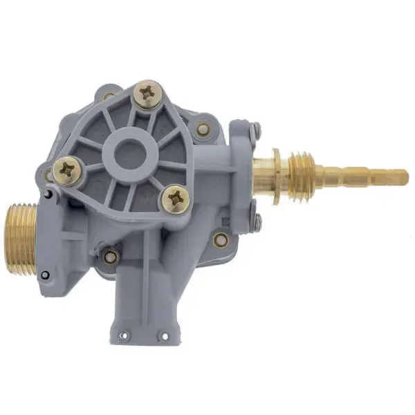 Cuerpo de agua para calentador Junkers Bosch 8707002523