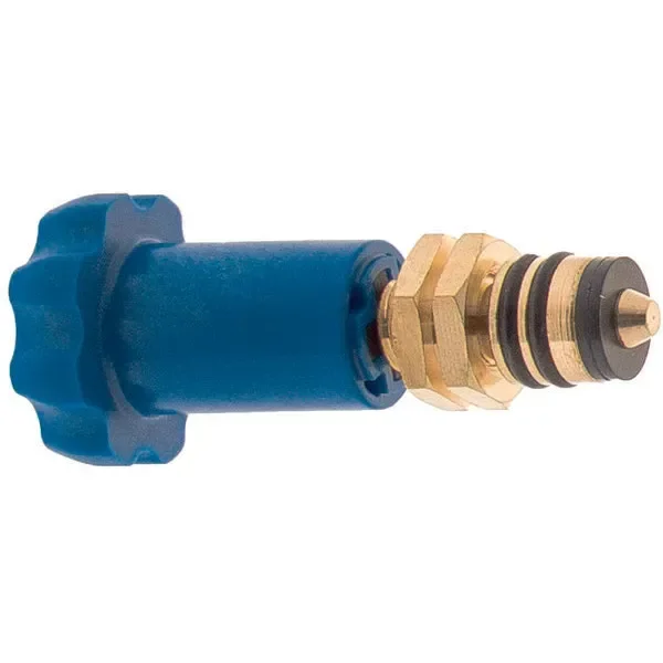 Llave llenado caldera Ariston 65114261 para recambio original