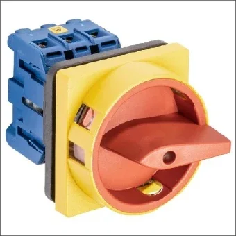 KRAUS EN NAIMER 70010579 Lasttrennschalter 0 mm