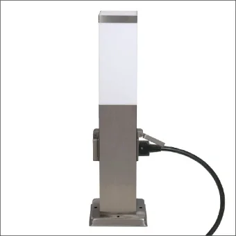 KS 1346 Tuin-/ voetpadLeuchte 130 mm