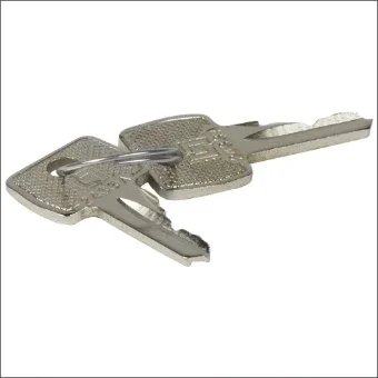 LEGRAND 036545 Sleutel fuer Schaltschrank/Gehause