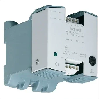 LEGRAND 047022 Gleichstromversorgungseinheit 93 mm