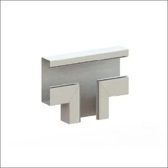 LEGRAND 351427 T-Stueck wandgoot 170 mm