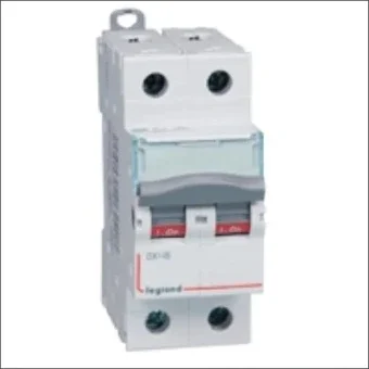 LEGRAND 406447 Lasttrennschalter 35 mm
