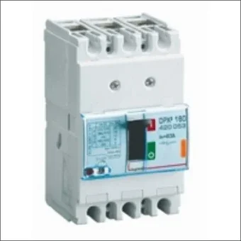 LEGRAND 420053 Leistungsschalter fuer Trafo-, Generator- und Anlagenschutz