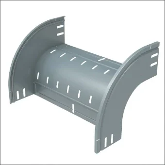 LEGRAND 483326 Bogen/Eckstueck Kabelrinne