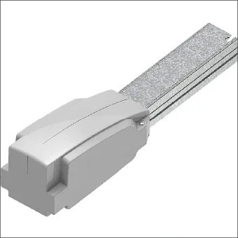 75241003 75241003 Voedingskast railkoker 366 mm