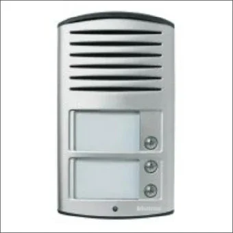BTICINO BT342931 Functiemodule deurcommunicatie 98 mm