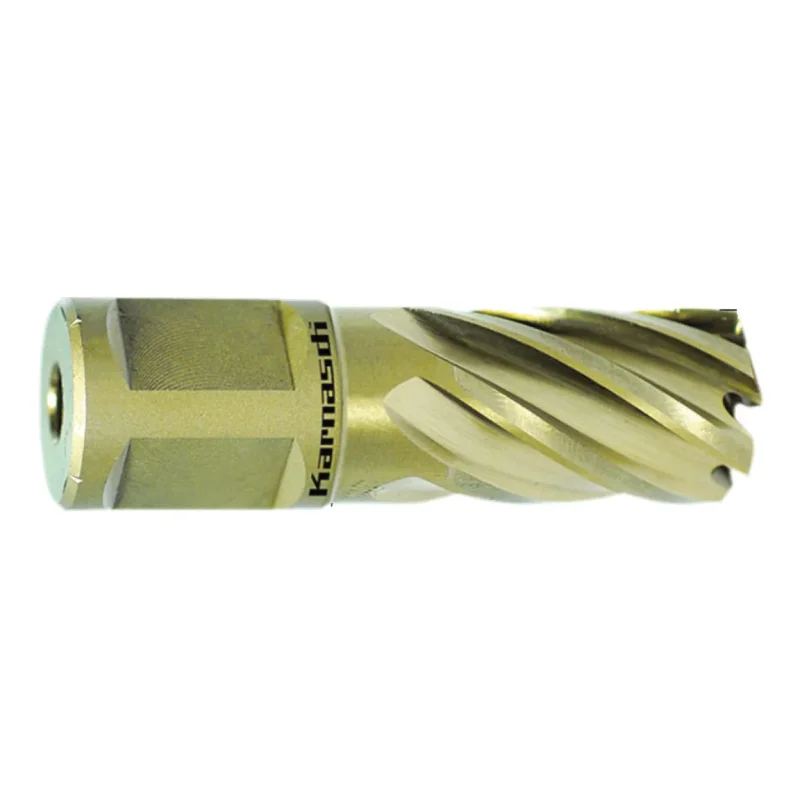 Produktbild von Kernbohrer GOLD-LINE 30 Weldon, Ø 52 mm