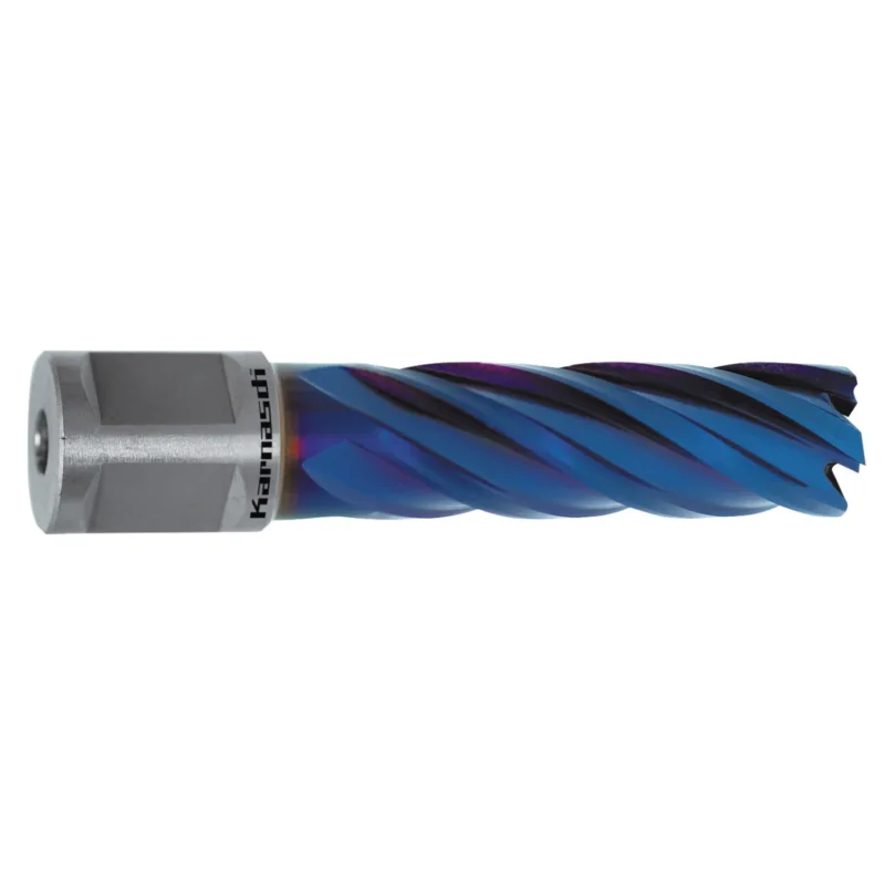 Produktbild von Kernbohrer BLUE-LINE 55 Weldon, Ø 32 mm