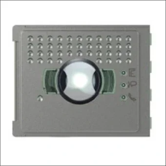 BTICINO BT351305 Montageelement fuer Tuerstation 91 mm