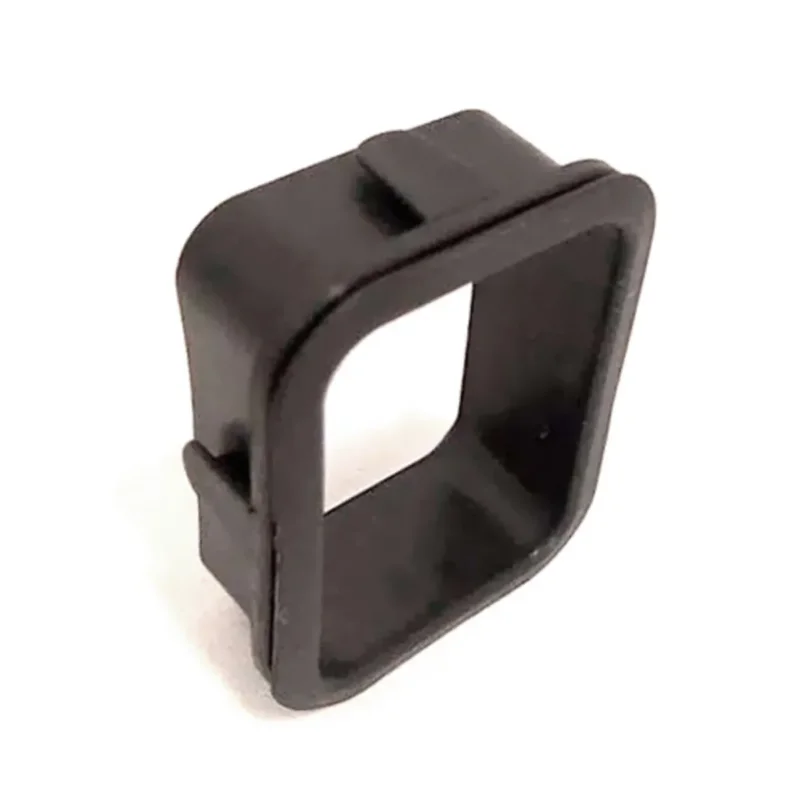Junta aspirador Polti M0006495 sellado entrada aire depósito para Forzaspira C110 C115 y Air-Tech C100