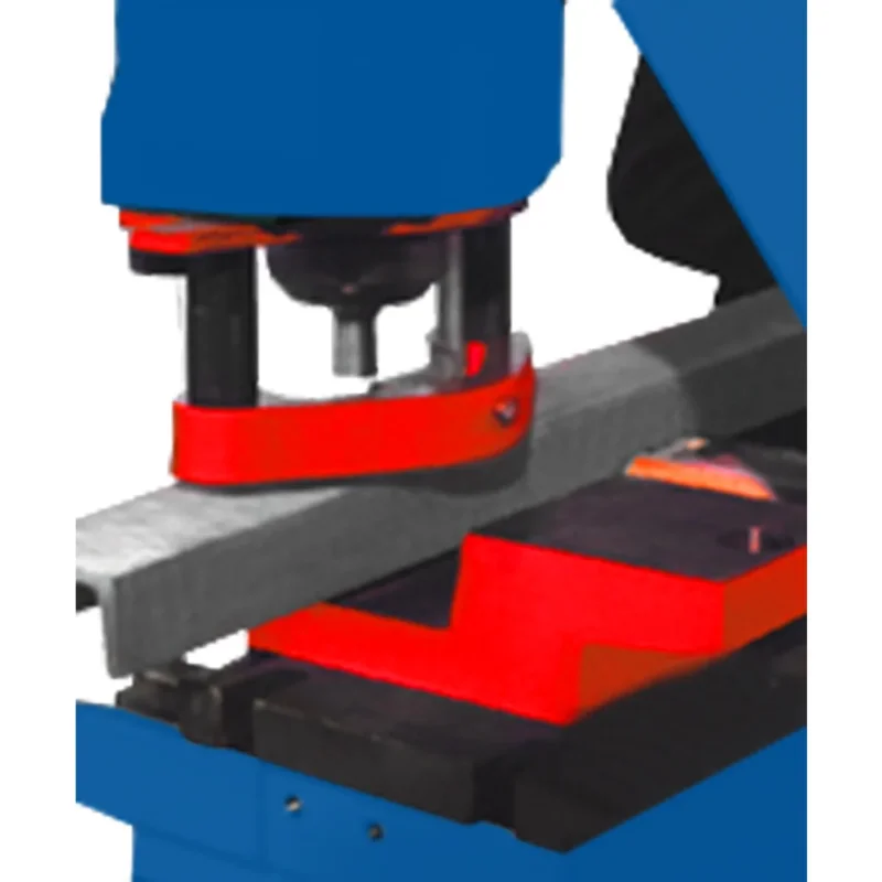 Produktbild von Stanzsattel für U-Profil für HPS 40S / 45S