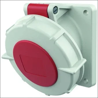 MENNEKES 1103 CEE-contactdoos, aanbouw