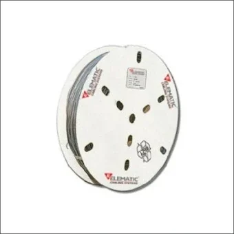 ELEMATIC 60996001 Schrumpfschlauch 200 m