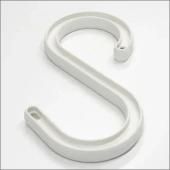 CABLESAFE 71001120 S-haak 304.8 mm