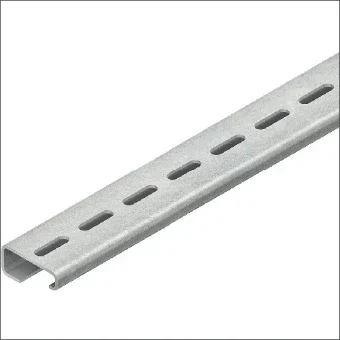 NIEDAX 115822 Montageschiene/-profil 2000 mm