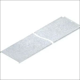 NIEDAX 161258 Deksel Kabeltragsystem 3000 mm