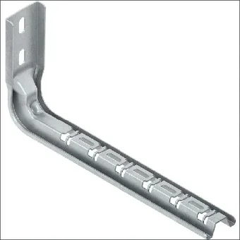 NIEDAX 168737 Ophangprofiel Kabeltragsystem 215 mm