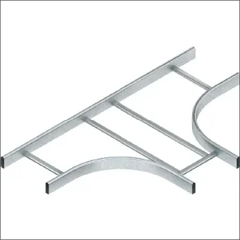 NIEDAX 41854 T-Stueck kabelladder